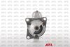 ATL Autotechnik A 15 190 Starter